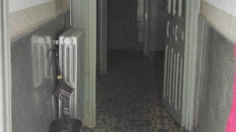 Foto 4 de Casa adosada en venda a Calle San Quirico y Santa Julita, 24, Covaleda, Soria