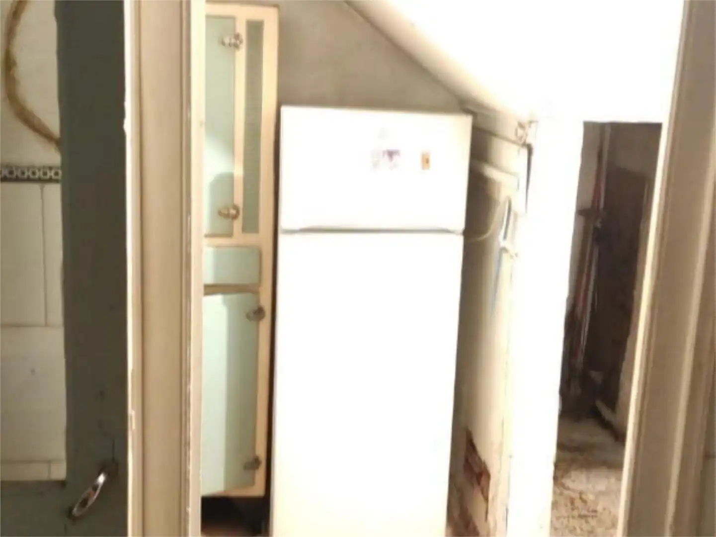 Casa adosada en venta en Calle San Quirico y Santa Julita, 24, Covaleda Cocina de Casa adosada en venta en Covaleda con Calefacción
