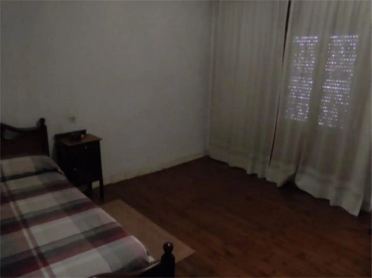 Casa adosada en venta en Calle San Quirico y Santa Julita, 24, Covaleda Habitación de Casa adosada en venta en Covaleda con Calefacción