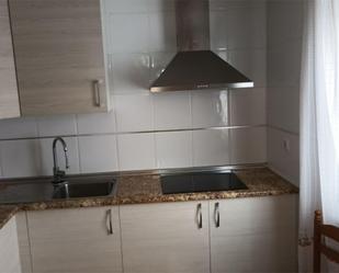 Kitchen of Flat for sale in Pelayos de la Presa