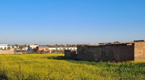 Foto 3 de Terreno en venta en Calle Hospital, 32, Navalvillar de Pela, Badajoz