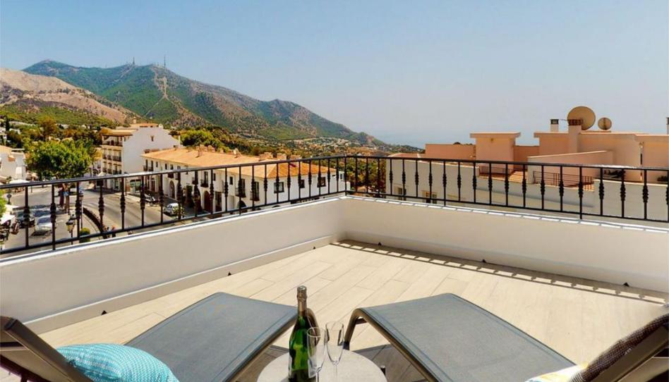 Flat for sale in Avenida de Méjico, 10, Mijas pueblo, Málaga - image 1 Photo 1 of Flat for sale in Avenida de Méjico, 10, Mijas pueblo, Málaga