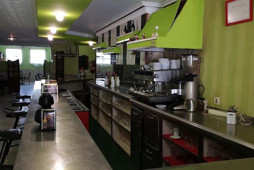 Photo 1 of Premises for sale in Lugar O Cruceiro, 42, Viveiro, Lugo