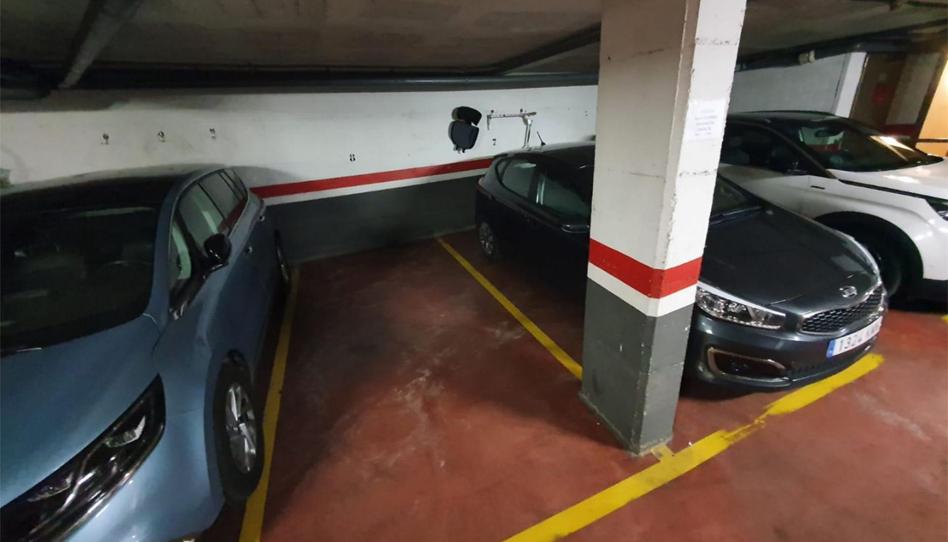 Garatge en venda a Avinguda de la Pineda, 84, Can Bou, Barcelona - imatge 1 Foto 1 de Garatge en venda a Avinguda de la Pineda, 84, Can Bou, Barcelona