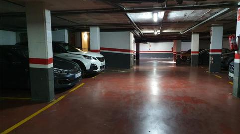 Garatge en venda a Avinguda de la Pineda, 84, Can Bou, Barcelona - imatge 2 Foto 2 de Garatge en venda a Avinguda de la Pineda, 84, Can Bou, Barcelona