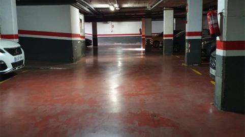 Garatge en venda a Avinguda de la Pineda, 84, Can Bou, Barcelona - imatge 3 Foto 3 de Garatge en venda a Avinguda de la Pineda, 84, Can Bou, Barcelona