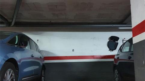 Garatge en venda a Avinguda de la Pineda, 84, Can Bou, Barcelona - imatge 4 Foto 4 de Garatge en venda a Avinguda de la Pineda, 84, Can Bou, Barcelona