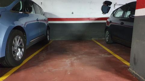 Garatge en venda a Avinguda de la Pineda, 84, Can Bou, Barcelona - imatge 5 Foto 5 de Garatge en venda a Avinguda de la Pineda, 84, Can Bou, Barcelona