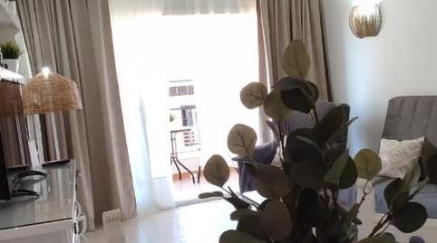 Apartment to rent in Paseo Marítimo Rey de España, 33, Puerto Deportivo, Málaga - image 2 Photo 2 of Apartment to rent in Paseo Marítimo Rey de España, 33, Puerto Deportivo, Málaga