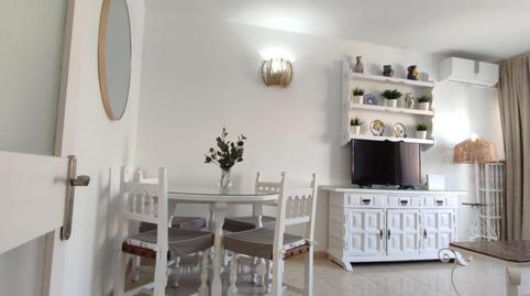 Apartment to rent in Paseo Marítimo Rey de España, 33, Puerto Deportivo, Málaga - image 5 Photo 5 of Apartment to rent in Paseo Marítimo Rey de España, 33, Puerto Deportivo, Málaga