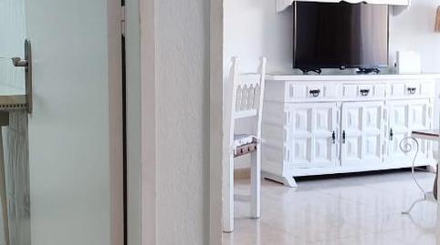 Apartment to rent in Paseo Marítimo Rey de España, 33, Puerto Deportivo, Málaga - image 3 Photo 3 of Apartment to rent in Paseo Marítimo Rey de España, 33, Puerto Deportivo, Málaga