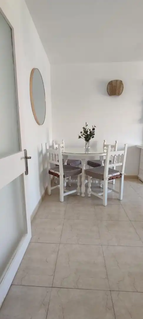 Wohnungen zur Miete in Paseo Marítimo Rey de España, 33, Puerto Deportivo