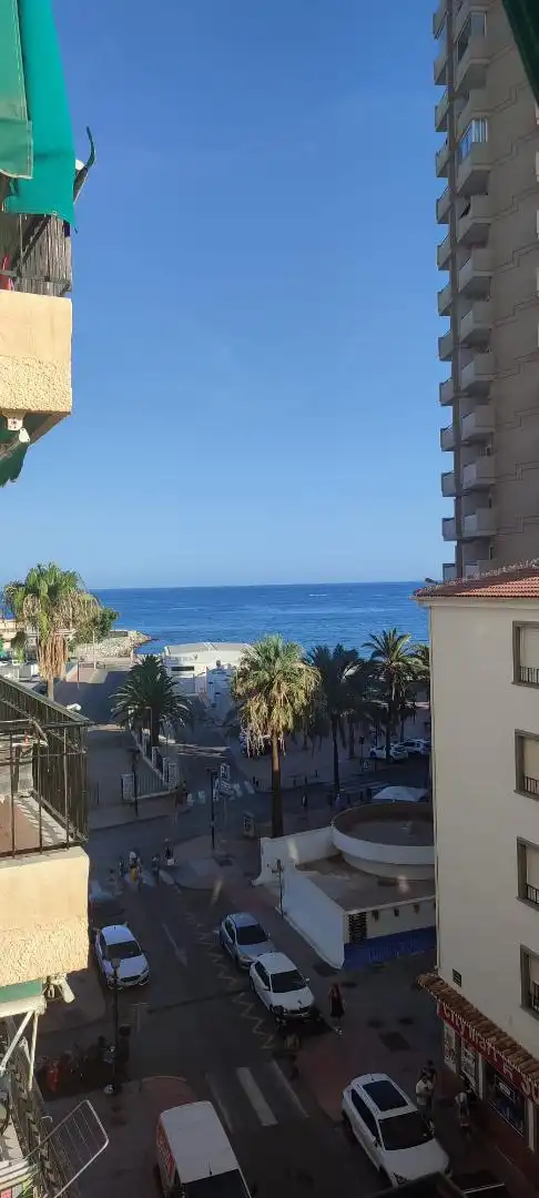 Wohnungen zur Miete in Paseo Marítimo Rey de España, 33, Puerto Deportivo