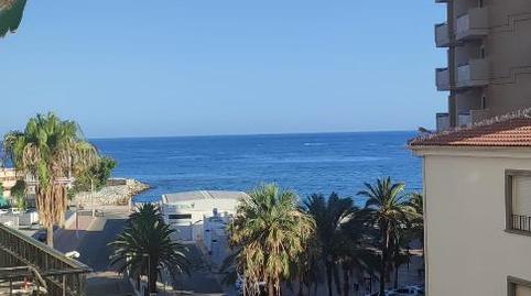 Apartment to rent in Paseo Marítimo Rey de España, 33, Puerto Deportivo, Málaga - image 4 Photo 4 of Apartment to rent in Paseo Marítimo Rey de España, 33, Puerto Deportivo, Málaga