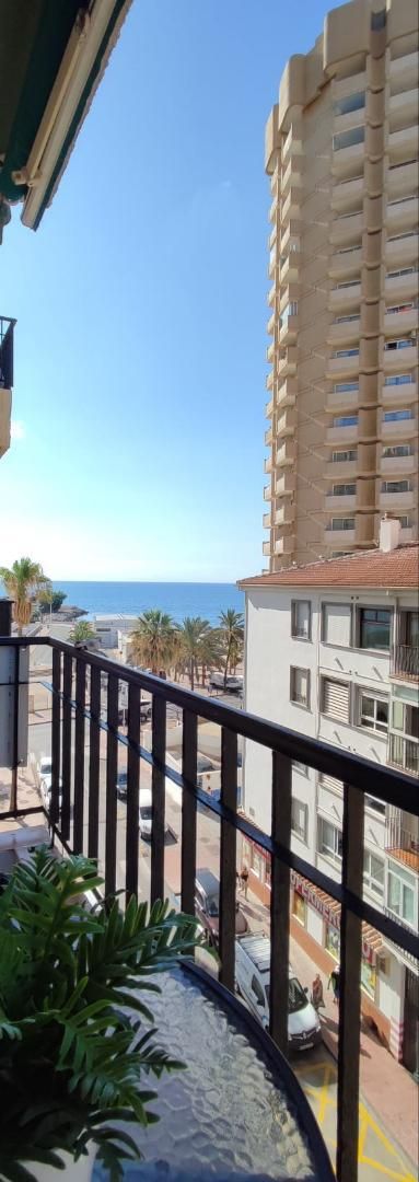 Apartment to rent in Paseo Marítimo Rey de España, 33, Puerto Deportivo