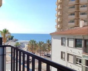 Apartment to rent in Paseo Marítimo Rey de España, 33, Puerto Deportivo