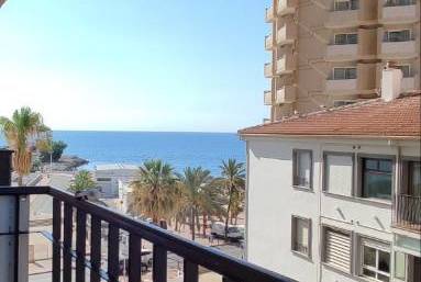 Apartamento en alquiler en puerto deportivo