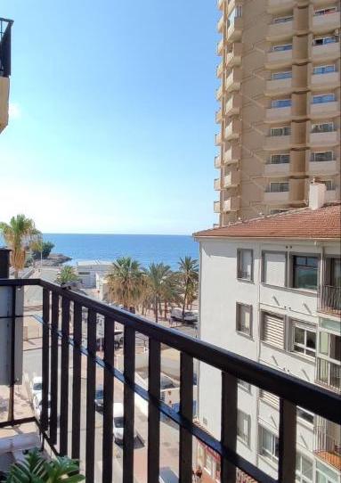 Apartment to rent in Paseo Marítimo Rey de España, 33, Puerto Deportivo, Málaga - image 1 Photo 1 of Apartment to rent in Paseo Marítimo Rey de España, 33, Puerto Deportivo, Málaga