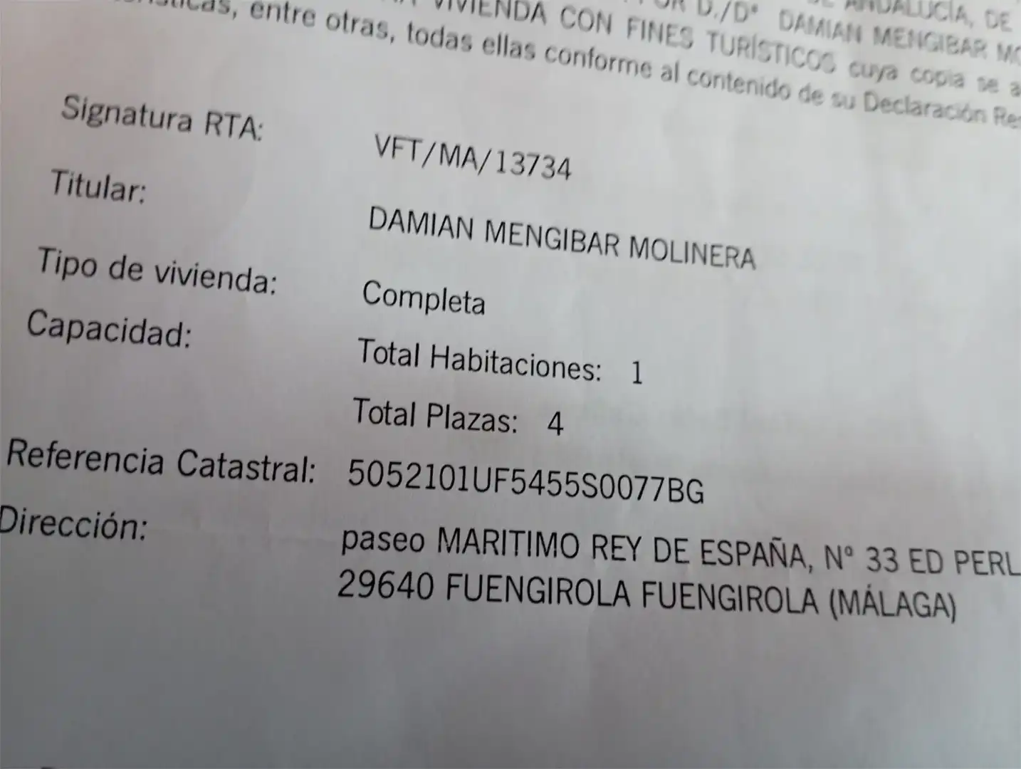 Wohnungen zur Miete in Fuengirola mit Klimaanlage, Heizung und Terrasse