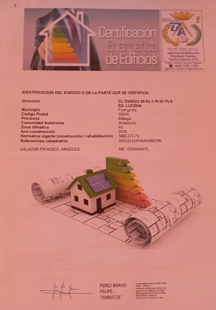 Wohnungen zur Miete in Fuengirola mit Klimaanlage, Heizung und Terrasse