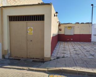 Exterior view of Premises for sale in Casariche