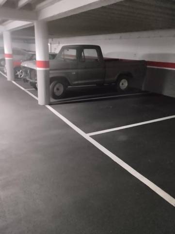 Garaje en Venta en Calle Muñoz Degraín, 17 en Auditorio - Seminario - Parque de Invierno