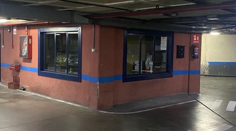 Foto 4 de Garaje en venta en Calle de Illescas, 82, Aluche, Madrid Capital