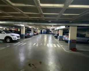 Parking of Garage for sale in  Madrid Capital