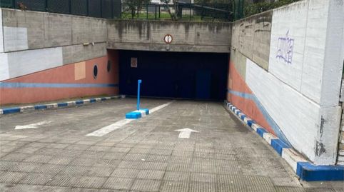 Foto 3 de Garaje en venta en Calle de Illescas, 82, Aluche, Madrid Capital