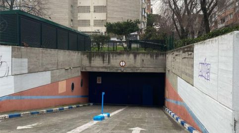 Foto 2 de Garaje en venta en Calle de Illescas, 82, Aluche, Madrid Capital