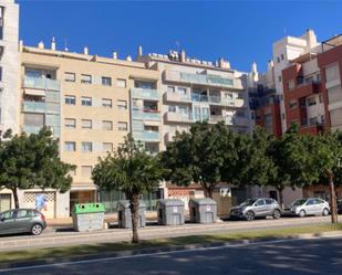 Exterior view of Flat for sale in  Murcia Capital  with Terrace and Balcony
