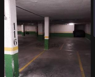 Parking of Garage for sale in  Madrid Capital