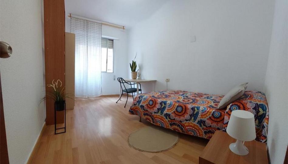 Foto 1 de Pis per a compartir a Carrer de L'almirall Cervera, 2, El Grao, Castellón