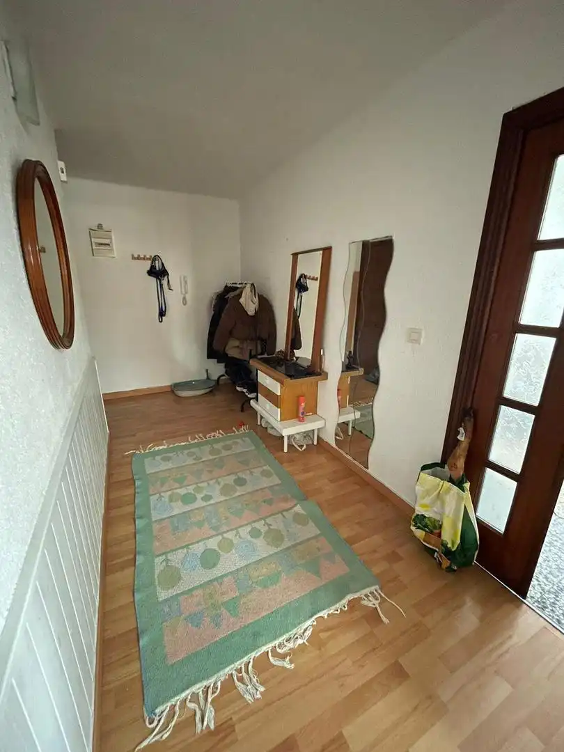 Room in Carrer de l'Almirall Cervera, 2, El Grao Flat for share in Castellón de la Plana / Castelló de la Plana