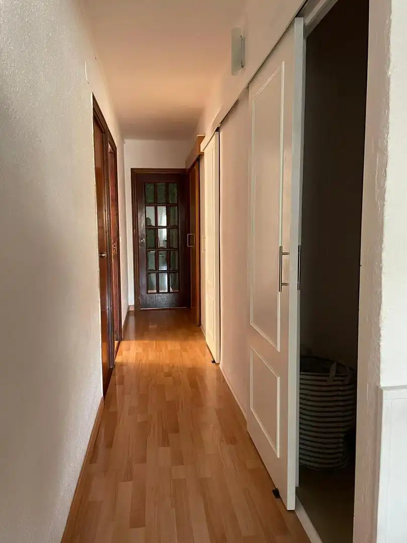 Room in Carrer de l'Almirall Cervera, 2, El Grao Flat for share in Castellón de la Plana / Castelló de la Plana