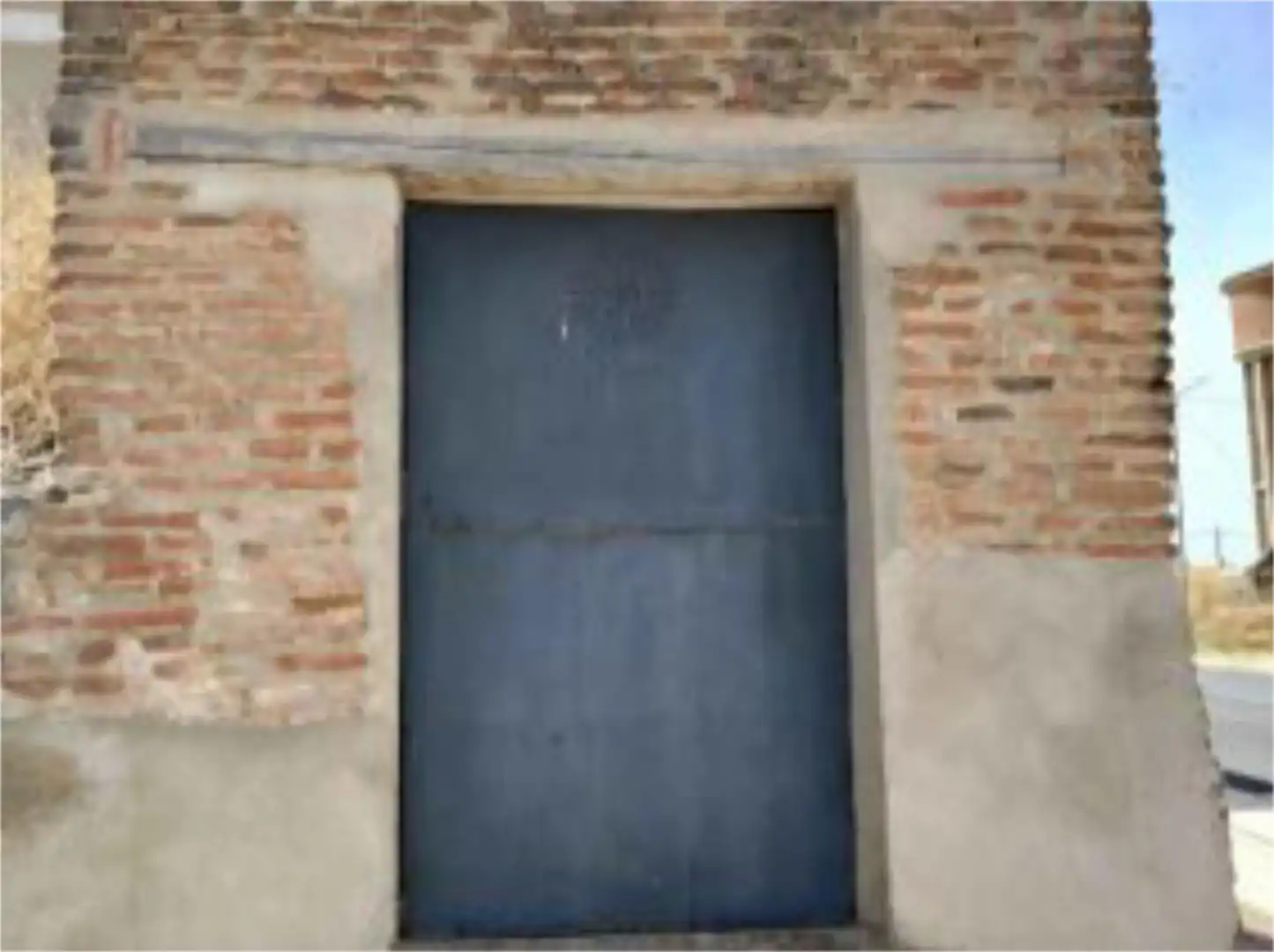 Piso en venta en Carretera de Cuellar, 15, Rapariegos Vista exterior de Piso en venta en Rapariegos