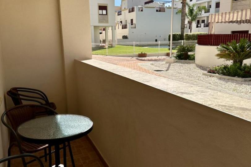 Foto 1 de Pis de lloguer a Zona Carrefour, Cádiz