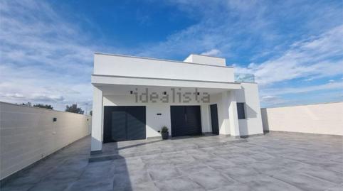 Photo 4 of Flat for sale in Avenida de Palomares, 24, Cala Marqués, Almería