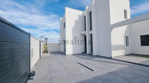 Photo 3 of Flat for sale in Avenida de Palomares, 24, Cala Marqués, Almería
