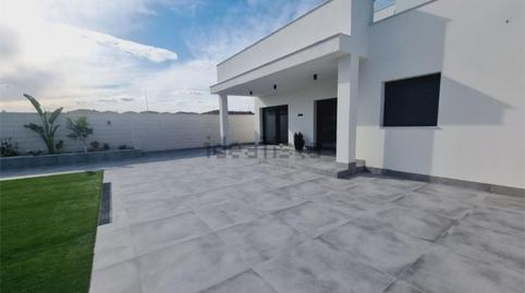 Photo 5 of Flat for sale in Avenida de Palomares, 24, Cala Marqués, Almería