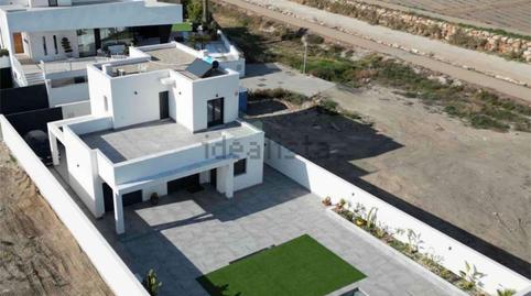 Photo 2 of Flat for sale in Avenida de Palomares, 24, Cala Marqués, Almería