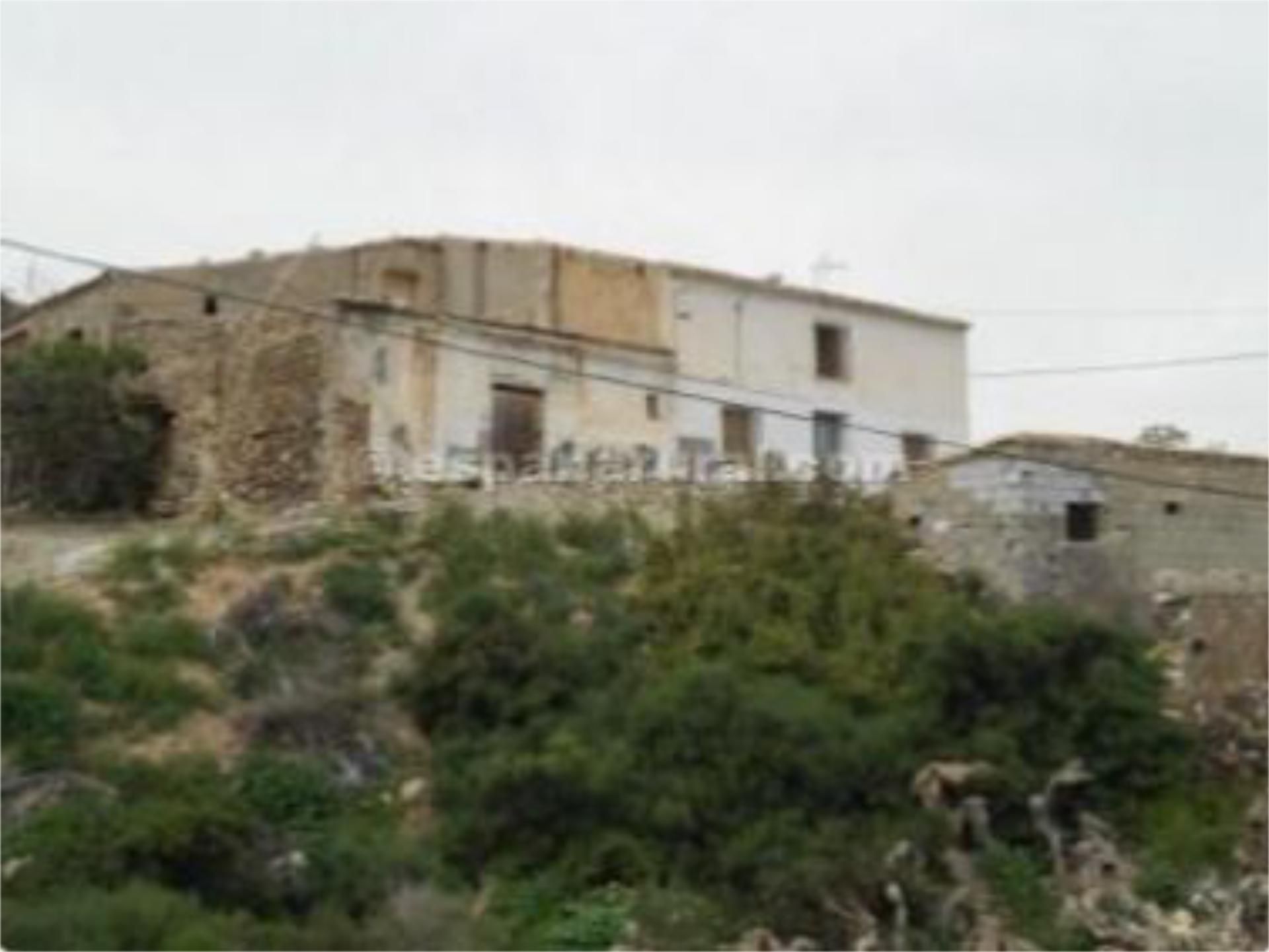 Piso en venta en Calle Carretera, 21, Cantoria