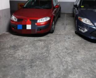 Parking of Garage for sale in  Sevilla Capital