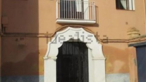 Foto 2 de Piso en venta en Plaza Costa, 4, Ateca, Zaragoza