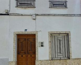 Exterior view of Flat for sale in El Viso