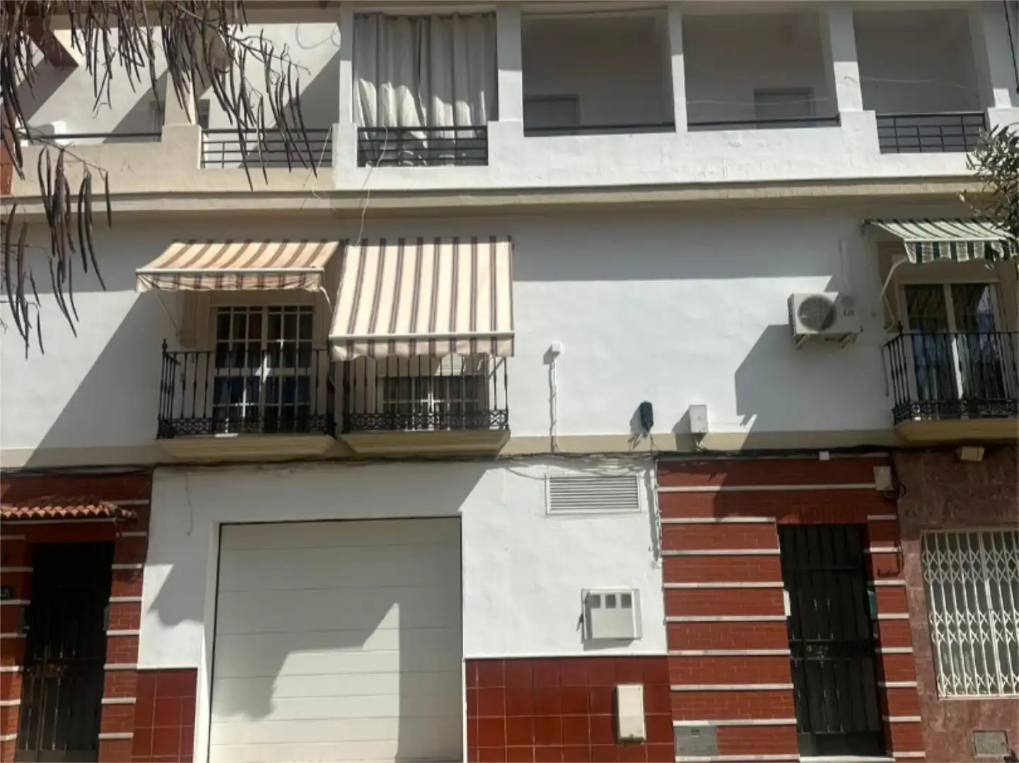 Detached homes for sale in Calle Cañaveral, 23, Alcalá del Valle Exterior view of Detached homes for sale in Alcalá del Valle with Terrace and Balcony