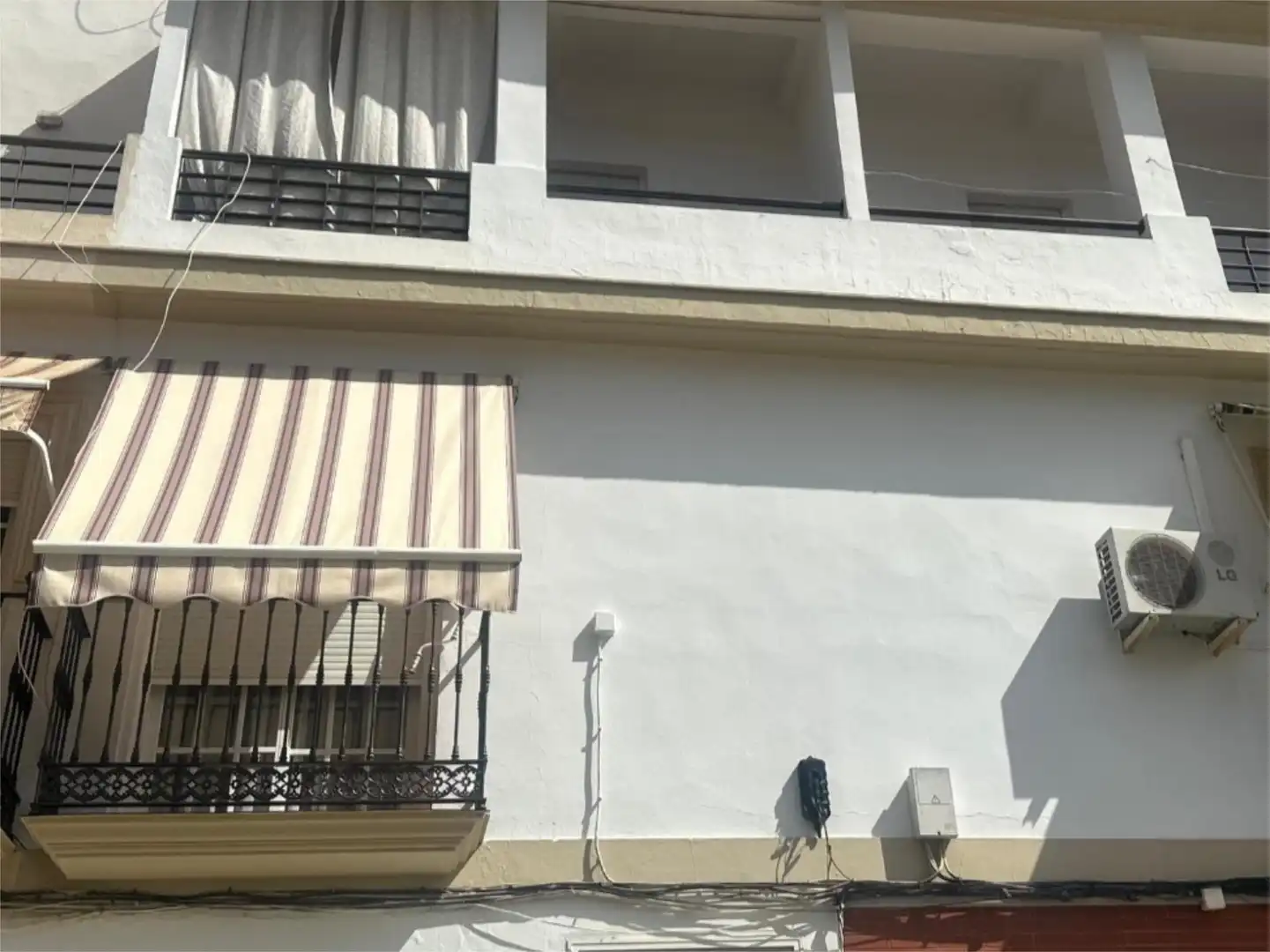 Detached homes for sale in Calle Cañaveral, 23, Alcalá del Valle Exterior view of Detached homes for sale in Alcalá del Valle with Terrace and Balcony