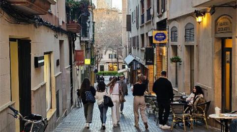 Foto 2 de Piso en venta en Costa de la Pols, 7, La Missió, Illes Balears