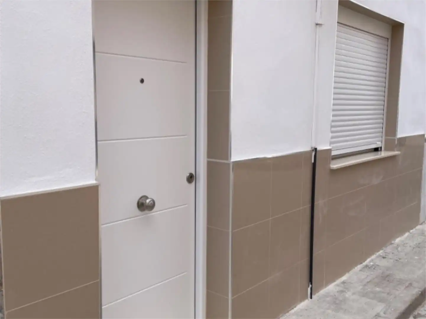 Houses for sale in Villanueva de Castellón  with Air Conditioner