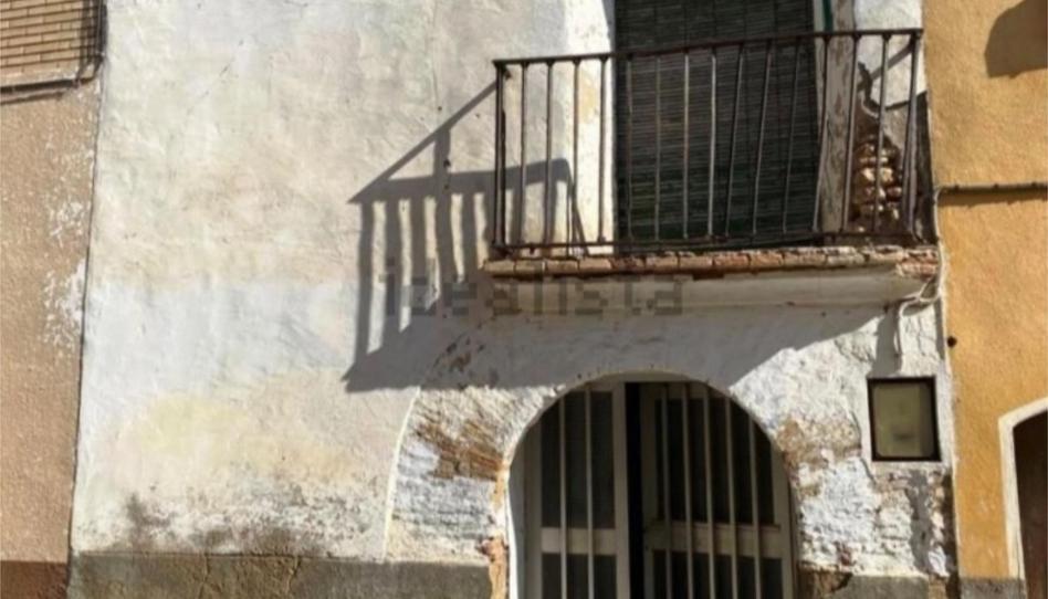 Photo 1 of Single-family semi-detached for sale in Calle Nueva, 9, Barbuñales, Huesca